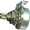 GIBSON PPAT-510 POTENTIOMETRE 500K OHM AUDIO TAPER SHORT SHAFT