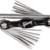 GIBSON ATMT-01 MULTI- OUTILS POUR GUITARE/BASSE