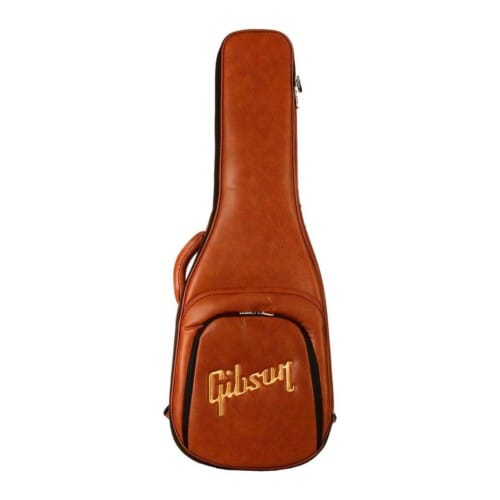 GIBSON ASSFCASE HOUSSE PREMIUM MARRON
