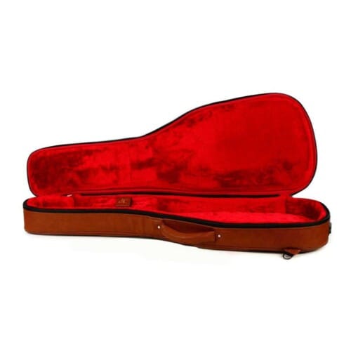 GIBSON ASSFCASE HOUSSE PREMIUM MARRON