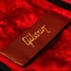 GIBSON ASSFCASE HOUSSE PREMIUM MARRON
