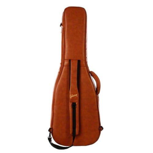 GIBSON ASSFCASE HOUSSE PREMIUM MARRON