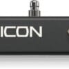 TC-HELICON SWITCH3 PEDALIER 3 BOUTONS