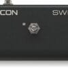 TC-HELICON SWITCH3 PEDALIER 3 BOUTONS