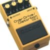 BOSS OS-2 PEDALE OVERDRIVE DISTORSION