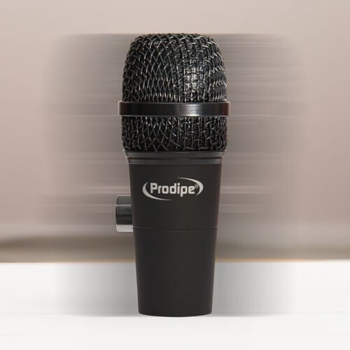 PRODIPE PRODR8 MICRO PRO KIT BATTERIE 8 PIECES DR8 SALMIERI