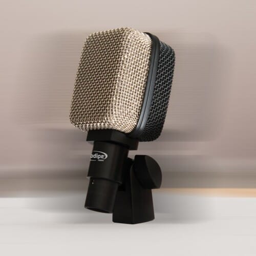 PRODIPE PRODR8 MICRO PRO KIT BATTERIE 8 PIECES DR8 SALMIERI