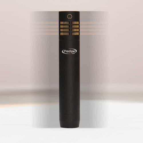 PRODIPE PRODR8 MICRO PRO KIT BATTERIE 8 PIECES DR8 SALMIERI