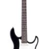 YAMAHA EG112GPIIBLACK PACK GUITARE ELECTRIQUE NOIR + AMPLI + ACCESSOIRES