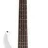 YAMAHA TRBX305WH GUITARE BASSE 5 CORDES WHITE