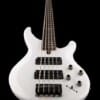 YAMAHA TRBX305WH GUITARE BASSE 5 CORDES WHITE