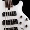 YAMAHA TRBX305WH GUITARE BASSE 5 CORDES WHITE
