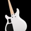 YAMAHA TRBX305WH GUITARE BASSE 5 CORDES WHITE