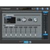 AUDIOPHONY MOJO1042APP SYST. ACTIF CAISSON 10" SATELLITE 4.75" 1020WMAX