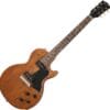 GIBSON LPSPTP015NCH1 GUITARE ELECTRIQUE LES PAUL SPECIAL TRIBUTE P-90 MODERN NATURAL WALNUT