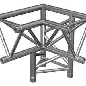 CONTEST AG29034 ANGLE 290MM 3 DIRECTIONS 90°SOMMET BAS GAUCHE TRIO29