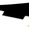 GIBSON PRPG-020 PICKGUARD LP CUSTOM BK