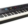 YAMAHA CP88 PIANO DE SCENE NUMERIQUE 88 TOUCHES
