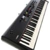 YAMAHA CP88 PIANO DE SCENE NUMERIQUE 88 TOUCHES
