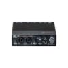 STEINBERG UR22C INTERFACE AUDIO RECORDING PACK AVEC CASQUE MICRO ET CABLE