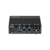 STEINBERG UR22C INTERFACE AUDIO RECORDING PACK AVEC CASQUE MICRO ET CABLE