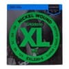 D'ADDARIO EXL220-5 JEU DE 5 CORDES BASSE SOFT 40-60-75-95-125