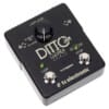TC ELECTRONIC DITTO JAM X2 LOOPER PEDALE LOOPER GUITARE