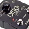 TC ELECTRONIC DITTO JAM X2 LOOPER PEDALE LOOPER GUITARE