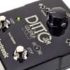 TC ELECTRONIC DITTO JAM X2 LOOPER PEDALE LOOPER GUITARE