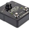 TC ELECTRONIC DITTO JAM X2 LOOPER PEDALE LOOPER GUITARE