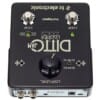 TC ELECTRONIC DITTO JAM X2 LOOPER PEDALE LOOPER GUITARE