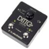 TC ELECTRONIC DITTO JAM X2 LOOPER PEDALE LOOPER GUITARE