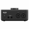AUDIENT EVO 4 INTERFACE AUDIO USB 2 ENTREES/2 SORTIES