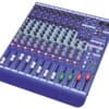 MIDAS DM12 TABLE MIXAGE ANALOGIQUE 8 ENTREES