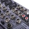 BEHRINGER QX1204USB MIXEUR 12IN XENYX EFFETS KLARK TEKNIK INTERFACE USB