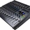 ALTO PRO LIVE1202 MIXEUR LIVE 12 CANAUX 2 BUS