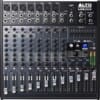 ALTO PRO LIVE1202 MIXEUR LIVE 12 CANAUX 2 BUS