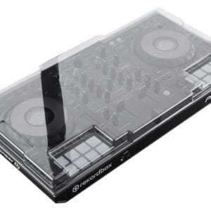 DECKSAVER DS DDJ-800 PROTECTION MOULEE SUR MESURE POUR DDJ800