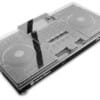 DECKSAVER DS XDJ-XZ PROTECTION MOULEE SUR MESURE POUR XDJXZ
