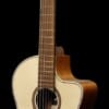 LAG OCCITANIA88 OC88CE GUITARE CLASSIQUE 4/4 CUTAWAY ELECTRO