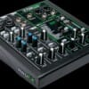 MACKIE PROFX6V3 MIXEUR USB 6 CANAUX + EFFETS LIVRES AVEC PRO