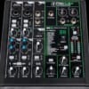 MACKIE PROFX6V3 MIXEUR USB 6 CANAUX + EFFETS LIVRES AVEC PRO