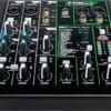 MACKIE PROFX6V3 MIXEUR USB 6 CANAUX + EFFETS LIVRES AVEC PRO