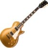 GIBSON LPS5P00GTNH1 GUITARE ELECTRIQUE LES PAUL STANDARD 50s GOLD TOP